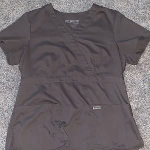 Greys Anatomy Scrubs
